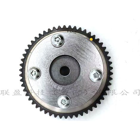 24350-2E000 is suitable for Hyundai and Kia engines G4NA and G4NB variable timing 243502E000. (1/4)