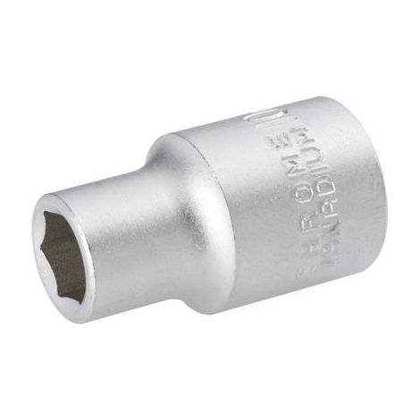 TOOLCRAFT STECKSCHL SSEL-EINSATZ 12,5MM(1/2'') 30MM