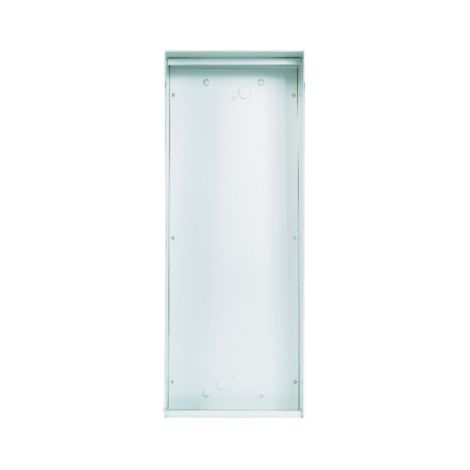 Boîte visiere saillies pour 7772/22 URMET 2P26/CH