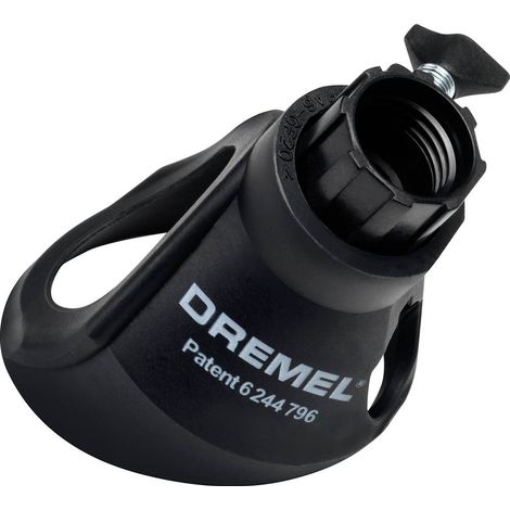 DREMEL 568 KIT RIMOZIONE CEMENTO (1/4)