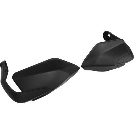 Confezione da due paramani universali per moto, adatti per Sport 660.