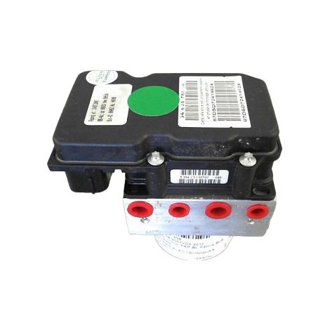 [PRODUIT D'OCCASION] Unite Hydraulique Abs PEUGEOT 308 2007-2011 ♻️ Ref Oe. 80p308i38p - Garantie à vie (1/4)