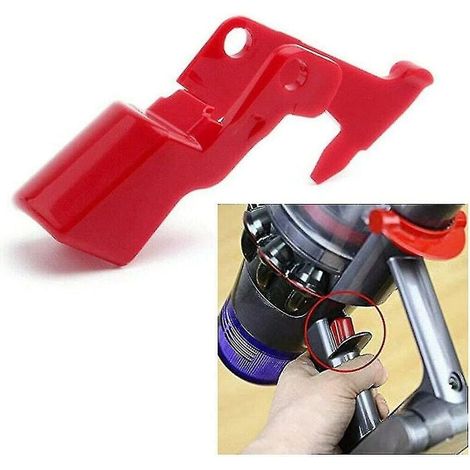 Dyson V11/v10 Staubsauger Reparatur Fix Tool Trigger Power Schalter Taste