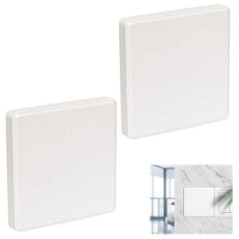 Lot de 6 filtres de rechange pour aspirateurs Roomba séries 800, 900, 850, 860, 861, 866, 870, 880, 890, 900, 960, 980, 981, 985 (1/4)
