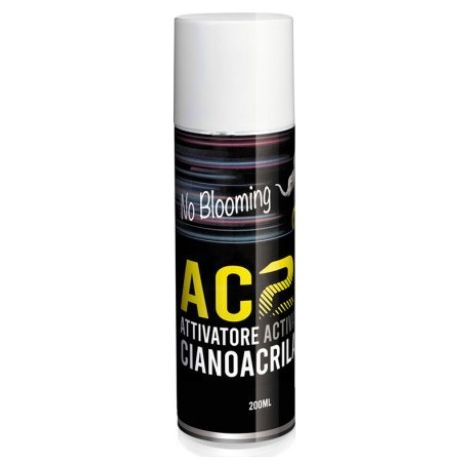 21 PEGAMENTO ACTIVADOR CIANOCRILATO PROFESIONAL (BOTE 200 ML.