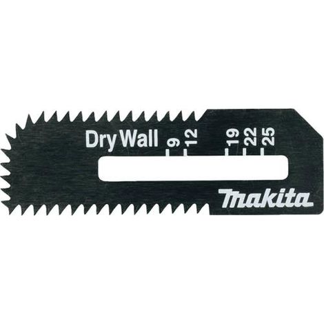 MAKITA B49703 PLASTERBOARD CUT-OUT SAW BLADE