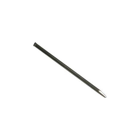 Cf da 5000 pz di chiodi puntine spillini in acciaio 0,9x25 mm chiodo per legno (1/2)
