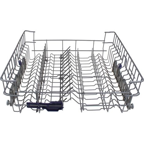 PANIER SUPERIEUR POUR LAVE VAISSELLE BEKO - 1751301600