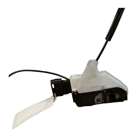 [PRODUIT D'OCCASION] Systeme Condamnation Avant Droit CITROEN C5 Tourer 2008- ♻️ Ref Oe. 9800618180 - Garantie à vie (1/4)