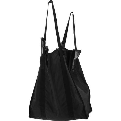 Pochette organisatrice auto pour siège enfant, rangement voiture suspendu grande capacité portable (1/5)