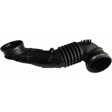 Tuyau d'admission de turbocompresseur moteur 13717804846 N47 compatible avec les modèles 1 et 3 E81, E84, E87, E90, E91 et E92 - en parfait état (1/5)