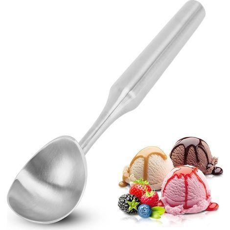 Cuillère à crème glacée (1/5)