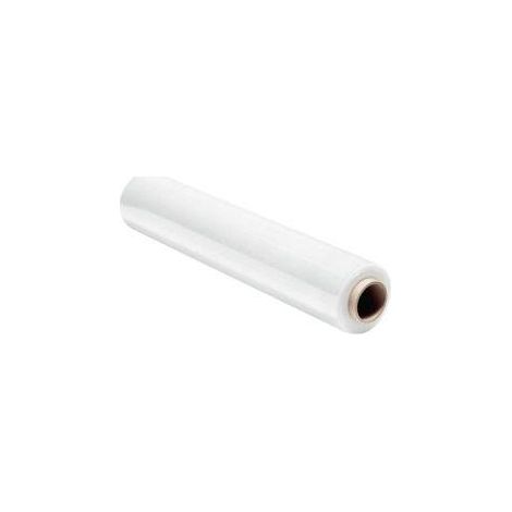 FILM ESTENSIBILE ROLLTEX h. 50cm. BIANCO