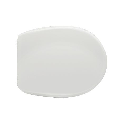 SEDILE WC PER POZZI GINORI COLIBRI' 2 FORMA 1- Bianco- CW- pezzi 1