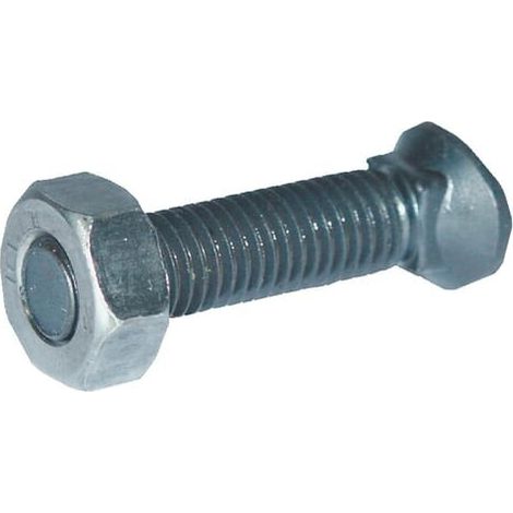 Tornillo de asiento Saddle M10 x 45 UNIVERSAL CP704P025 (1/2)