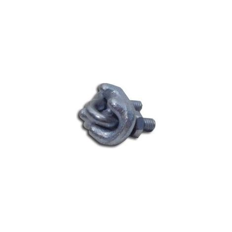 Attache câble étrier Ø 3,2mm pour XY2-CB SCHNEIDER XY2CZ523 (1/2)
