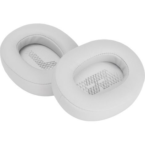Coussinets d'oreille de rechange épais et hautement élastiques pour casque Live 500BT, gris (1/5)