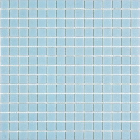 Mosaïque Q Ice Blue