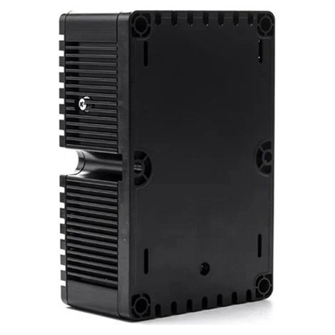 Intelligentes Ladegerät für Dieselgeneratoren, Zubehör für Batterieerhaltungsladegerät 12V (1/4)