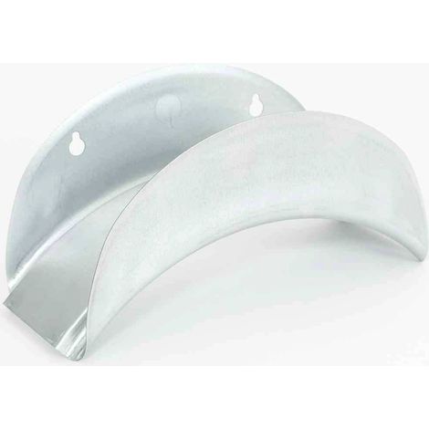 ALBA KRAPF Support de tuyau Big largeur 326 mm - 11369 (1/5)