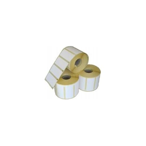 Etich.carta termica 38x25 mm cf.12