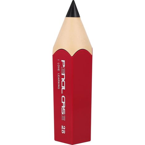 crayons de bureau créatif avec couvercle organisateur pour (1/5)