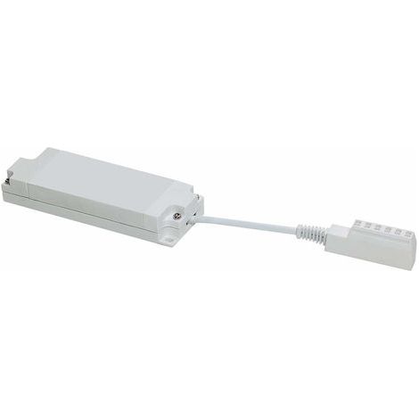 PAULMANN - ALIMENTATORE LED - TRASFORMATORE DRIVER CC PER FUNZIONAMENTO DI LED (1/5)