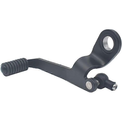 Motorrad-Schalthebel kompatibel mit ZX4R ZX4RR -4R 2022-2024 Pedalschalthebel-JXLGV (1/5)
