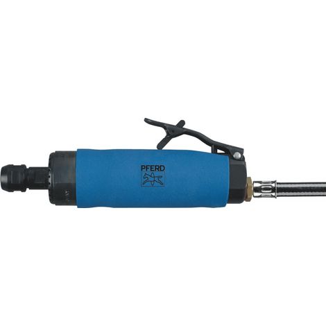 PFERD TOOLS Druckluftgeradschleifer PG 8/100 HV 10.000 RPM/600 Watt