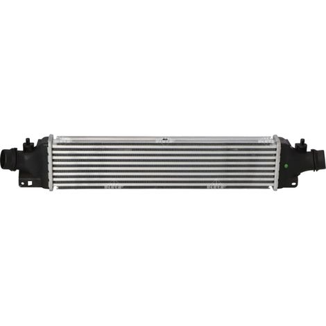 Intercooler, échangeur NRF 30780 OPEL 55702171 6302079