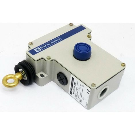 Telemecanique XY2CE2A270 Arresto di emergenza a cavo 50m 2o