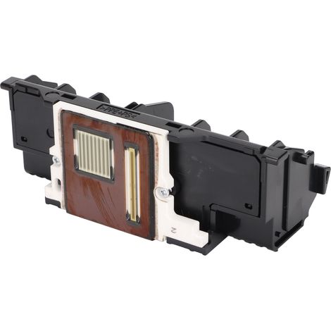 Têtes d'impression noires de rechange haute performance pour imprimantes Canon MG6320, MG6350, MG6380 et MG7120 (1/5)