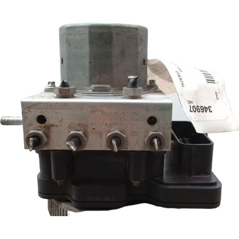 [PRODUIT D'OCCASION] Unite Hydraulique Abs MERCEDES Gla ♻️ Ref Oe. 0004314000 - Garantie à vie (1/4)
