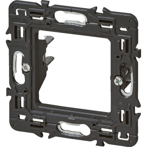 Soporte de montaje sencillo tipo garra Céliane, LEGRAND LEGRAND (1/3)