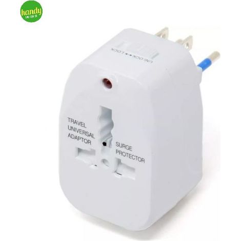 Adattatore Universale PowerX Da viaggio