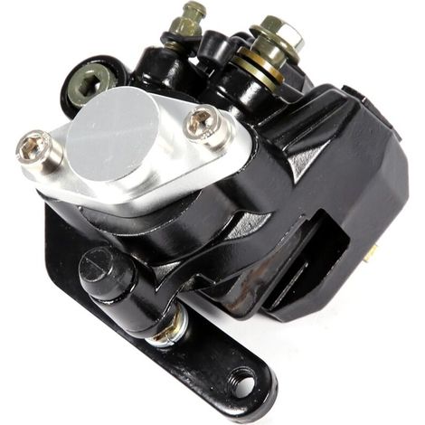 Hinterradbremssattel-Baugruppe passend für Yamaha Warrior 350 1987-2004 V6CQNY
