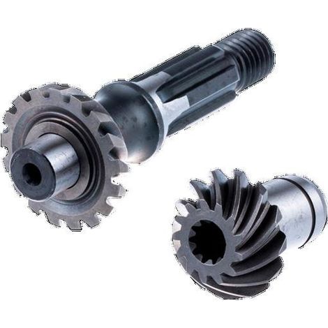KIT INGRANAGGI COPPIA CONICA 587977601 ORIGINALE HUSQVARNA