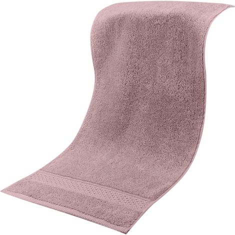 Serviettes de toilette Caeoweyj pour le bout des doigts, petites serviettes de toilette à motif treillis, serviette foncée, débarbouillette en pur coton absorbant, serviette unie en coton, 74 x 33 cm (1/5)