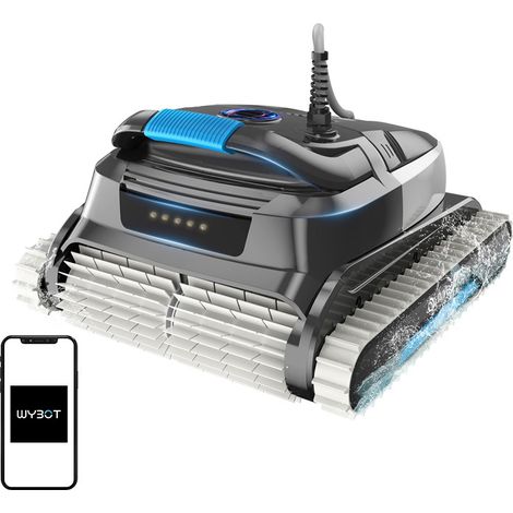 Wybot L1 kabelgebundener Pool-Reinigungsroboter (1/5)