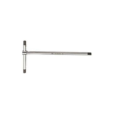 BETA  951 CHIAVE A T MASCHIO ESAGONALE  4 MM