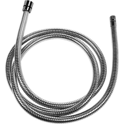 Flessibile acciaio per miscelatore lavello estraibile 150 cm idro-bric h0238 b150