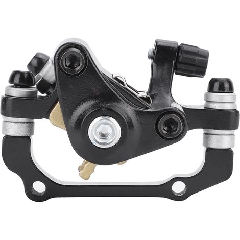 Étriers de frein à disque mécaniques universels pour vélo électrique (arrière (F180 R160)) (1/4)