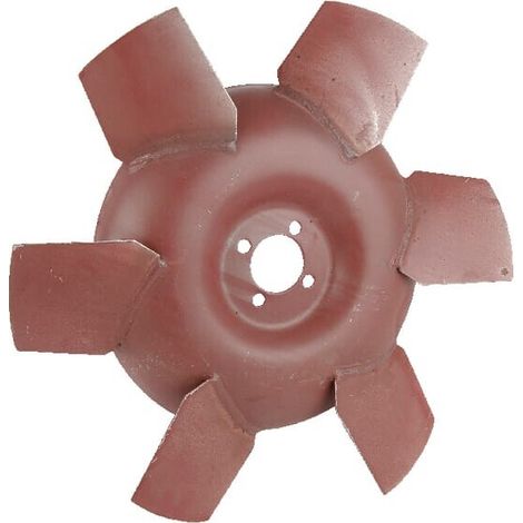 Ruota del ventilatore Zetor ZETOR 951344
