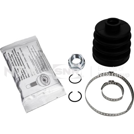 Kits soufflet coté roue - OBK74.005 - SNR - Compatible avec véhicule Honda