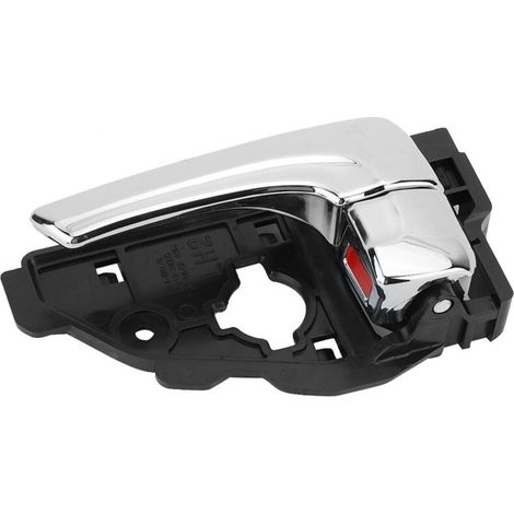 Front Left Driver Side Interior Door Handle for Hyundai Tucson ix35 2010-2014 Replacement 82610-2S010 (1/4)
