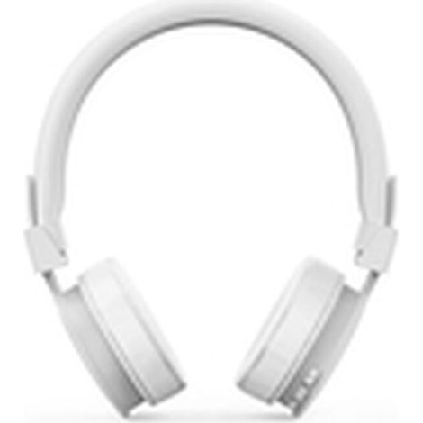 Hama Freedom Lit II Auricolare senza fili Auricolare Bluetooth per chiamate/musica White (1/5)