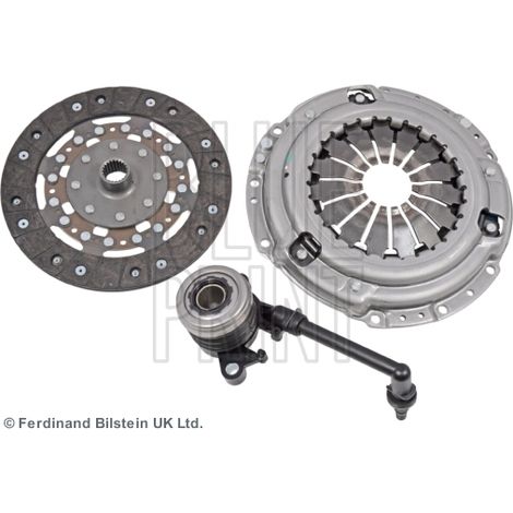 Kit d'embrayage Blue Print ADN130232 NISSAN 30100-ED80A 30100-ED80A S2