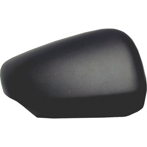 Coque de rétroviseur droite noire Renault Kangoo 3 depuis 2020