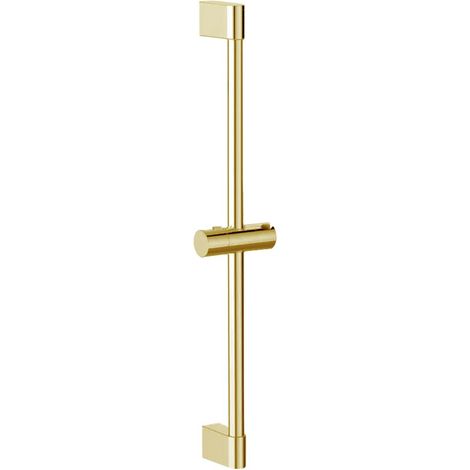 Handheld shower head holder 01 Gold