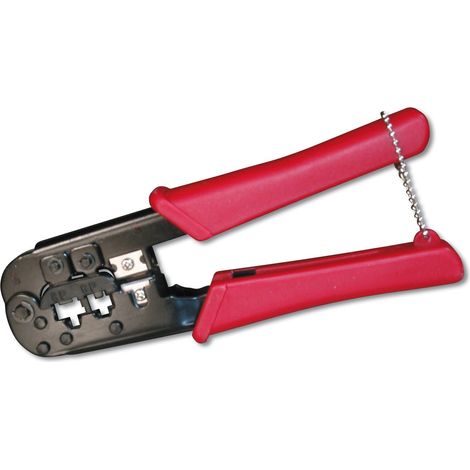 Digitus DN-94007 Utensile per l\'assemblaggio dei cavi (1/3)